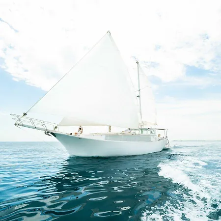 بوتيل Goleta Topaz *